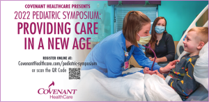 Providing Care in a new age